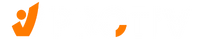 Protiv Global Logo (White) 200 px X 40 px